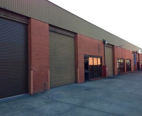 Offices commercial property leased at 2/18-20 BURTON COURT Bayswater VIC 3153