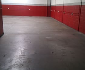 Factory, Warehouse & Industrial commercial property leased at 8/47 Third Avenue Blacktown NSW 2148