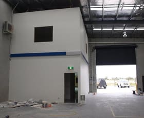 Factory, Warehouse & Industrial commercial property leased at 2/90 Colemans Road Carrum Downs VIC 3201
