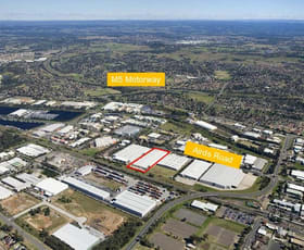 Factory, Warehouse & Industrial commercial property leased at 48 Airds Road Minto NSW 2566