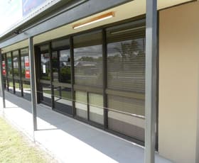 Offices commercial property leased at 2/44 Wood Street Warwick QLD 4370