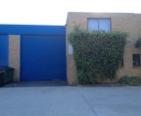 Factory, Warehouse & Industrial commercial property leased at 7/12 Garling Road Kings Park NSW 2148