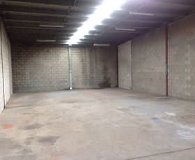 Factory, Warehouse & Industrial commercial property leased at 7/12 Garling Road Kings Park NSW 2148