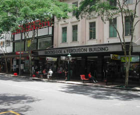 Factory, Warehouse & Industrial commercial property leased at Lot Ground/144 Adelaide Street Brisbane City QLD 4000