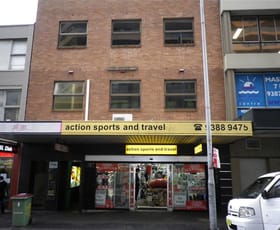 Shop & Retail commercial property leased at Shop 2, 78 Spring Street Bondi Junction NSW 2022