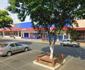 Shop & Retail commercial property leased at 55 Railway Street Gatton QLD 4343