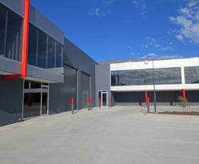 Factory, Warehouse & Industrial commercial property leased at 6/88 Merrindale Drive Croydon VIC 3136