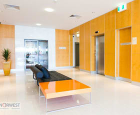Offices commercial property leased at 4.21/14-16 Lexington Drive Bella Vista NSW 2153
