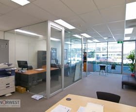 Offices commercial property leased at 4.21/14-16 Lexington Drive Bella Vista NSW 2153