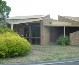 Offices commercial property leased at 170 Boronia Road Boronia VIC 3155