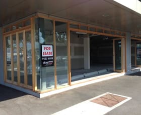 Shop & Retail commercial property leased at 1/18-34 Station Street Sandringham VIC 3191