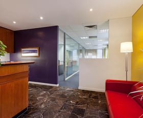 Offices commercial property leased at 401 Riversdale Road Hawthorn East VIC 3123