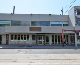 Shop & Retail commercial property leased at 810/163 Commercial Road South Yarra VIC 3141