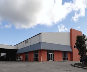 Factory, Warehouse & Industrial commercial property leased at 225 Orchard Road Richlands QLD 4077