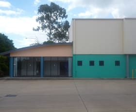 Factory, Warehouse & Industrial commercial property leased at 21 Blunder Road Oxley QLD 4075