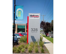 Offices commercial property leased at 33/328 Reserve Road Cheltenham VIC 3192