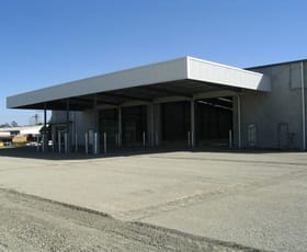 Factory, Warehouse & Industrial commercial property leased at 1-3/117 Grindle Road Rocklea QLD 4106
