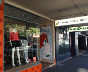 Shop & Retail commercial property leased at 275 Crown Street Surry Hills NSW 2010