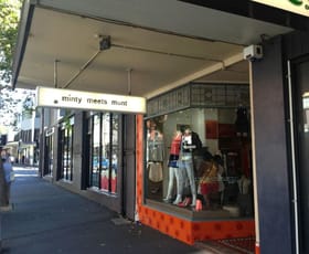 Shop & Retail commercial property leased at 275 Crown Street Surry Hills NSW 2010