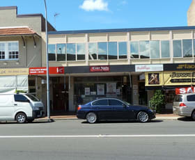 Shop & Retail commercial property leased at 940 Military Road Mosman NSW 2088