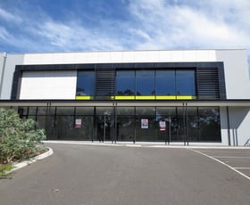 Offices commercial property leased at 1/167 Princes Highway Hallam VIC 3803