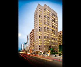 Shop & Retail commercial property leased at G/45 Grenfell Street Adelaide SA 5000