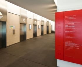 Offices commercial property leased at 15/45 Grenfell Street Adelaide SA 5000