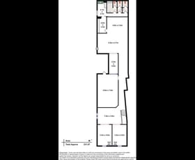 Shop & Retail commercial property leased at 303 Pulteney Street Adelaide SA 5000