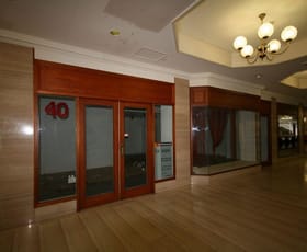 Offices commercial property leased at T40 128 - 136 Rundle Mall Adelaide SA 5000