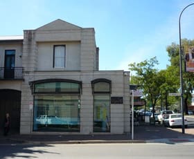 Shop & Retail commercial property leased at 215 The Parade Norwood SA 5067