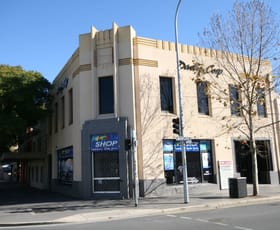 Offices commercial property leased at 233-235 Pulteney Street Adelaide SA 5000