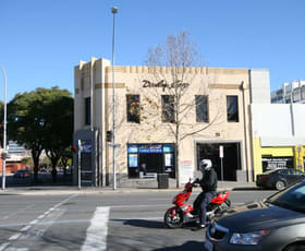 Offices commercial property leased at 233-235 Pulteney Street Adelaide SA 5000