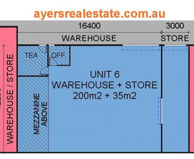 Offices commercial property leased at 6/30 Oxleigh Drive Malaga WA 6090