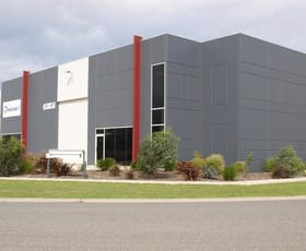 Factory, Warehouse & Industrial commercial property leased at 1/33-47 Leggo Court Dandenong VIC 3175