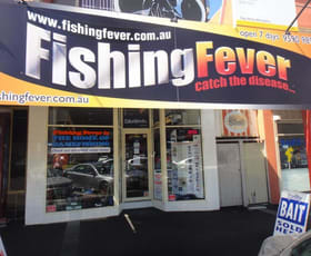 Shop & Retail commercial property leased at 517 Main Street Mordialloc VIC 3195