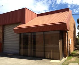 Factory, Warehouse & Industrial commercial property leased at 26 Crawford Street Braeside VIC 3195