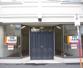 Shop & Retail commercial property leased at 133 Bridge Road Richmond VIC 3121