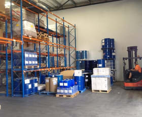 Factory, Warehouse & Industrial commercial property leased at 4 & 5/7 Kelham Place Glendenning NSW 2761
