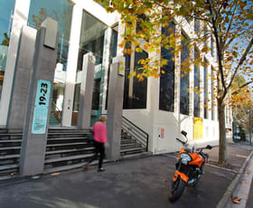 Offices commercial property leased at Level 1 Su/19-23 Prospect Street Box Hill VIC 3128