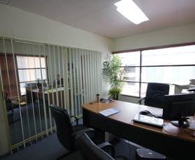 Factory, Warehouse & Industrial commercial property leased at Loganholme QLD 4129