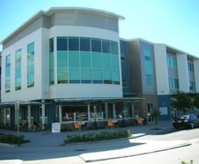 Offices commercial property leased at Varsity Lakes QLD 4227