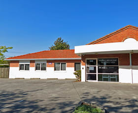 Offices commercial property leased at 508 Canterbury Road Vermont VIC 3133