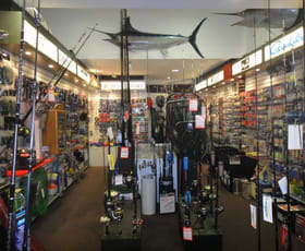 Shop & Retail commercial property leased at 517 Main Street Mordialloc VIC 3195