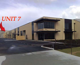 Offices commercial property leased at 7/90 Distinction Road Wangara WA 6065