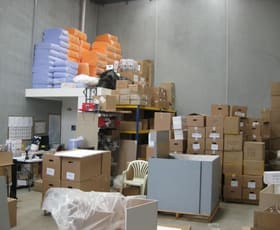 Factory, Warehouse & Industrial commercial property leased at 5/12 Marriott Street Oakleigh VIC 3166