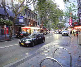 Shop & Retail commercial property leased at Ground Flo/38 Darlinghurst Road Darlinghurst NSW 2010
