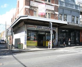 Offices commercial property leased at 1/101 Regent Street Redfern NSW 2016
