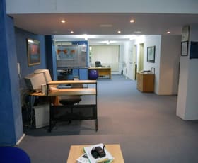 Offices commercial property leased at D3 Level 1/674 Princes Highway Sutherland NSW 2232
