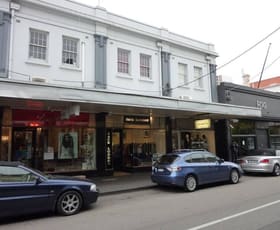 Shop & Retail commercial property leased at 148 Greville Street Prahran VIC 3181
