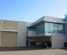 Factory, Warehouse & Industrial commercial property leased at 24/1866 Princes Highway Clayton VIC 3168
